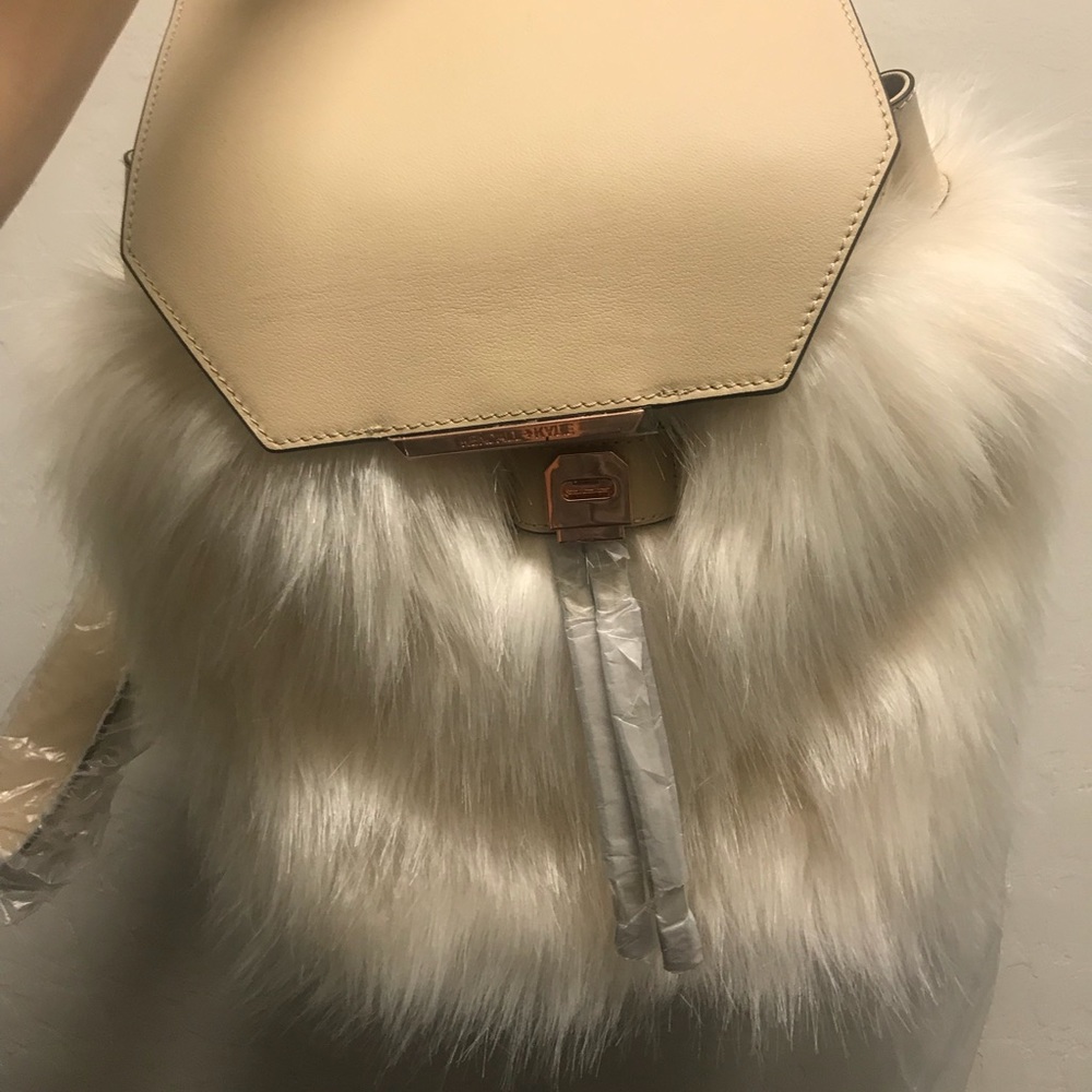 Kendall and Kylie backpack